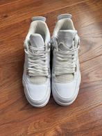 Sneakers maat 44, kleur wit, Wit, Ophalen of Verzenden, Sneakers of Gympen, Zo goed als nieuw