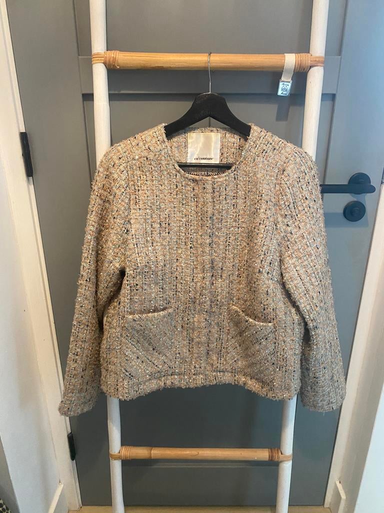 Co couture jasje m, Ophalen of Verzenden, Zo goed als nieuw