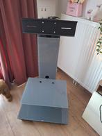 Tv standaard spectral, Ophalen, Zo goed als nieuw, Glas, Minder dan 100 cm