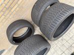 Auto banden continental wintersport, Ophalen, 265 mm, Nieuw, Winterbanden