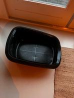 Peewee kattenbak XL, Ophalen, Zo goed als nieuw