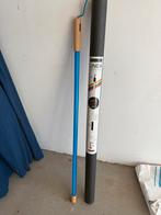 Blauwe seletti lamp, Ophalen, Zo goed als nieuw