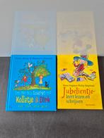 Jubelientje en Kolletje voorleesboeken, Boeken, Ophalen of Verzenden, Zo goed als nieuw, Fictie algemeen