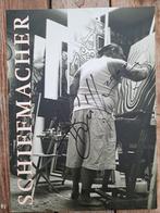 Henk Schiffmacher - Stedelijk Museum Zwolle gesigneerd, Boeken, Ophalen of Verzenden