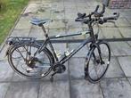 Cannondale Quick CX Trekkingfiets 56 frame, Gebruikt, Meer dan 20 versnellingen, 53 tot 57 cm, Ophalen