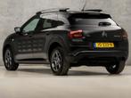 Citroën C4 Cactus 1.2 PureTech Shine (NAVIGATIE, CAMERA, TR, Auto's, Citroën, Voorwielaandrijving, 12 maanden, Stof, Gebruikt
