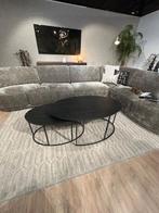 Buitenkans showroom model! salontafel Tauro, Ophalen, 100 tot 150 cm, 50 tot 100 cm, Zo goed als nieuw