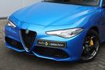 Alfa Romeo Giulia 2.0 T AWD Veloce, Auto's, Automaat, 745 kg, 15 km/l, Euro 6