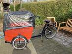 Bakfiets Babboe opknapper, Fietsen en Brommers, Fietsen | Bakfietsen, Ophalen, Gebruikt, 4 kinderen of meer, Elektrisch