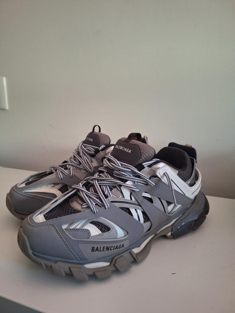 Balenciaga track, Ophalen of Verzenden, Zo goed als nieuw, Schoenen