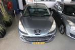 Peugeot 207 CC 1.6 VTi / LEER / STOELVERWARMING / FACELIFT !, Voorwielaandrijving, Euro 5, 15 km/l, Gebruikt