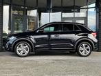 Volkswagen T-ROC 1.5 TSi DSG R-LINE - AFN. TREKH. - CAMERA -, Huisgarantie, 4 cilinders, Zwart, Adaptive Cruise Control