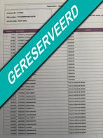 Volvo XC40 T4 Recharge Inscription – 100% Dealeronderhoude, Gebruikt, Bedrijf, Hybride Elektrisch/Benzine, 3 cilinders