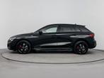 Audi A3 Sportback 45 TFSI e S edition Competition S-LINE | 2, Auto's, Audi, 12 maanden, Stof, 4 cilinders, Zwart