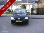 Volkswagen Fox 1.2 Trendline 57889 km nap sleutels kompleet, Auto's, Volkswagen, Voorwielaandrijving, 969 kg, 4 stoelen, 1198 cc