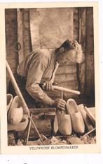 8 / VELUWSCHE KLOMPENMAKER, Verzenden, 1920 tot 1940, Gelopen, Gelderland