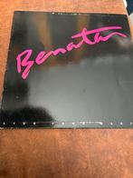 Pat Benatar - live from earth, Ophalen of Verzenden, 1980 tot 2000, Zo goed als nieuw, Overige formaten