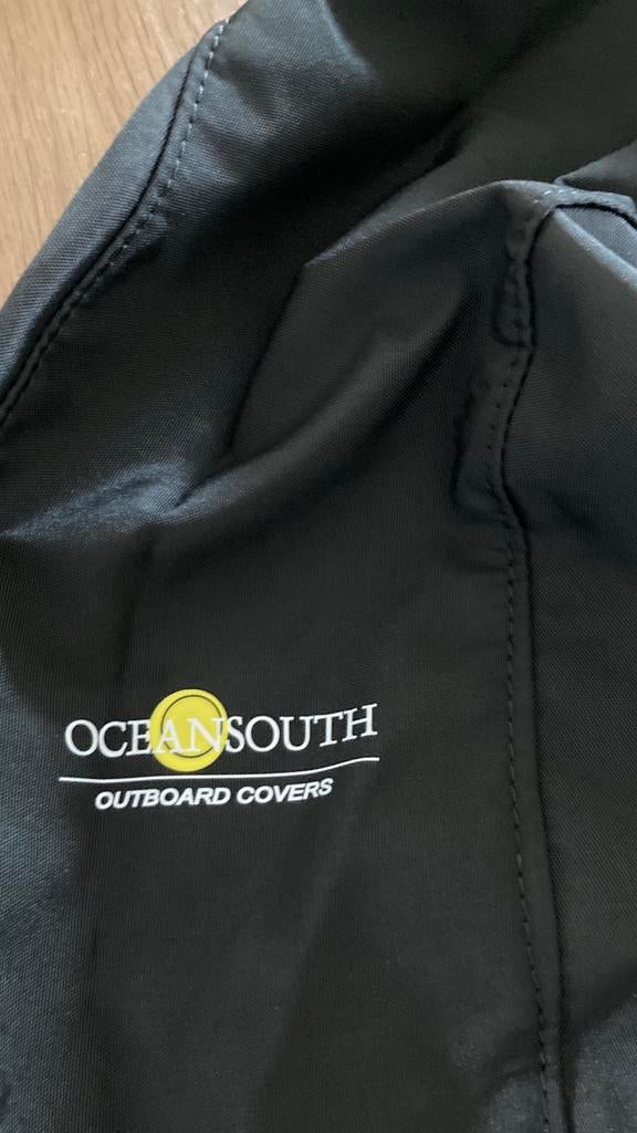 Hoes, Watersport en Boten, Accessoires en Onderhoud, Ophalen, Nieuw