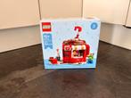 Lego 40776 - Hot Chocolate Stand - Nieuw, Ophalen of Verzenden, Nieuw, Complete set, Lego