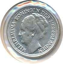 Nederland, 10 cent 1937