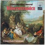 Hummel: Blazersserenades, Ophalen of Verzenden, Romantiek, Zo goed als nieuw, Kamermuziek