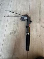 Stuurknuppel Yamaha 6  8  9.9  pk, Watersport en Boten, Accessoires en Onderhoud, Ophalen of Verzenden, Zo goed als nieuw, Motor en Techniek