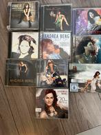 Andrea Berg -schlager cd verzameling, Verzenden, Zo goed als nieuw