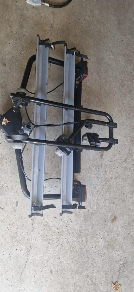 fietsdrager, Ophalen, Gebruikt, Fietsendrager-accessoire