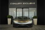 Lamborghini Huracan 5.2 V10 LP610-4 - Arancio Borealis | Cap, Auto's, Lamborghini, Automaat, Zwart, Cabriolet, Bedrijf