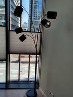 Lindby vloerlamp met 5 lampen, Ophalen, Zo goed als nieuw, 150 tot 200 cm