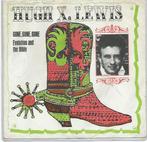 Hugh X. Lewis- Gone,gone,gone Kapp country