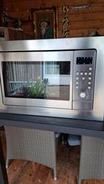 Smeg inbouw combi magnetron, Ophalen