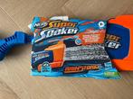 Nieuw in doos Nerf Super Soaker Rainstorm Waterblaster, Ophalen of Verzenden, Nieuw, Jongen of Meisje