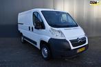 Citroen Jumper 30 2.2 HDI L1H1 Economy |105DKM |AIRCO|3ZITS|, Euro 5, Stof, Gebruikt, 4 cilinders