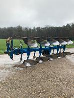 RABE WERK ploeg 5+1, Ophalen, Akkerbouw, Grondbewerking