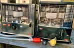 Zibro Kamin Petroleumkachels R 680 C en R 50 C, Ophalen, Gebruikt, Overige brandstoffen, Petroleumkachel