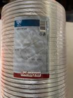 Rotheigner Aluminium Flexibele Ventilatieslang Ø150mm, Ophalen of Verzenden, Nieuw, Ventilator en Afzuiger