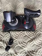Thrustmaster T-flight hotas x v2, Ophalen of Verzenden, Zo goed als nieuw