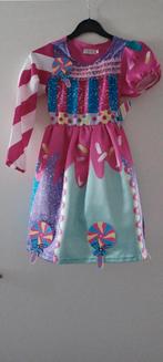 Jurk., Ophalen of Verzenden, Zo goed als nieuw, 134 t/m 140, Meisje