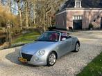 Daihatsu COPEN 0.7 TYPE 2 RHD NL-auto 1e eigenaar #UNIEK, Auto's, Voorwielaandrijving, Gebruikt, 4 cilinders, Cabriolet