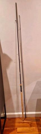 Lion Old School Penhengel / Floater 12 ft, 1.75 lb, Ophalen