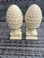 2 eikels, Antiek en Kunst, Ophalen of Verzenden