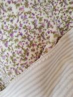 Cottage fleece plaid deken, Ophalen, Nieuw