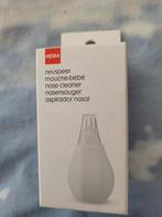 Neuspeer nose cleaner, Kinderen en Baby's, Ophalen of Verzenden