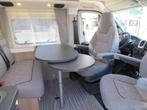 Malibu First Class Two Room 640 LERB Lengtebedden, Automaat, Automaat, Malibu, Fiat, Tot en met 2