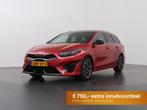 Kia Ceed Sportswagon 1.5 T-GDi GT-Line | Panoramadak | Matri, Stof, Gebruikt, Euro 6, 4 cilinders