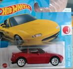 Unieke handmade rode MAZDA MX5 MIATA ,borbet velgen, Ophalen of Verzenden, Nieuw, Auto