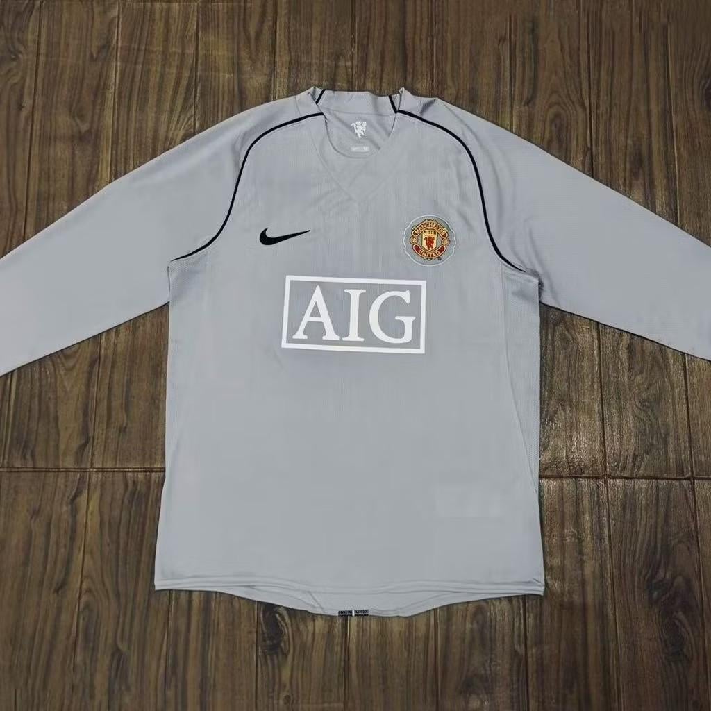 Manchester united van der sar, Verzamelen, Ophalen of Verzenden, Zo goed als nieuw, Buitenlandse clubs, Shirt