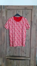 Shirt van FSBN maat XS, Ophalen of Verzenden, Zo goed als nieuw, FSBN, Rood