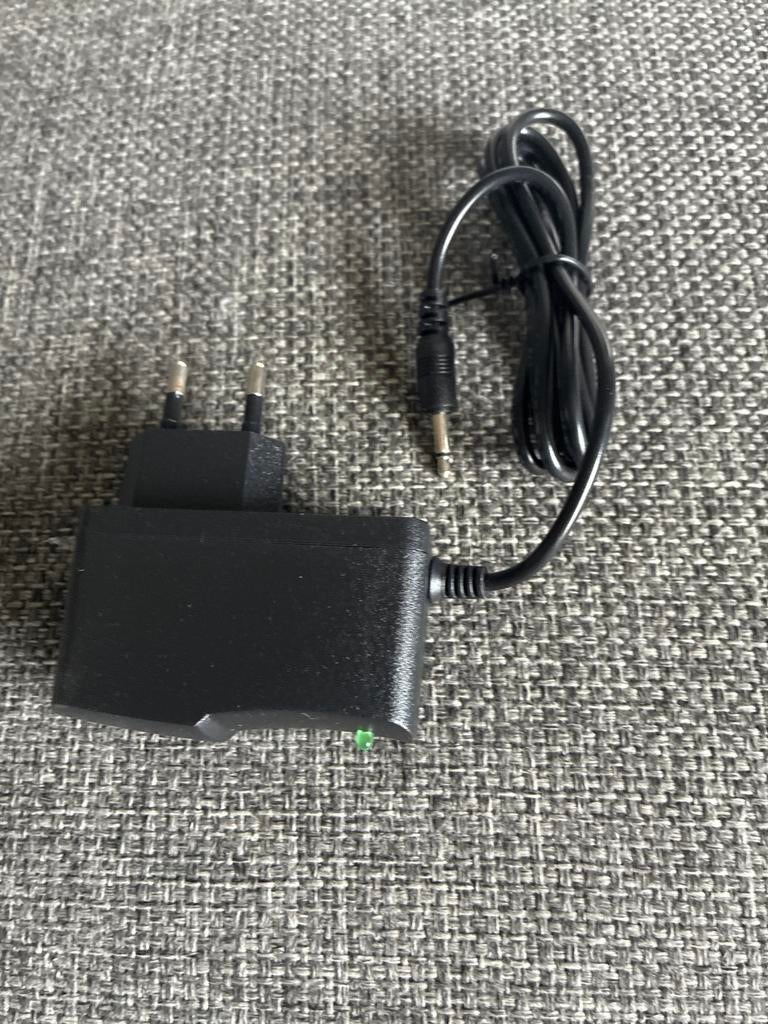Atari 2600 adapter 220 volt - Nog in verpakking, Ophalen of Verzenden, Nieuw, Atari 2600